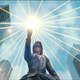 Illustration for article titled The Most Awesome Moments from emKrrish 3/em, The Bollywood Superhero Classic